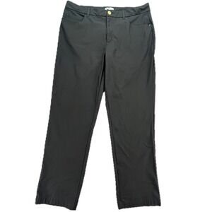 VRST Athletic Men's Charcoal Gray Performance Pants W36 L32 Limitless